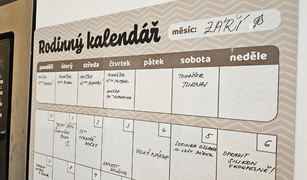 kalendar na lednici (2)